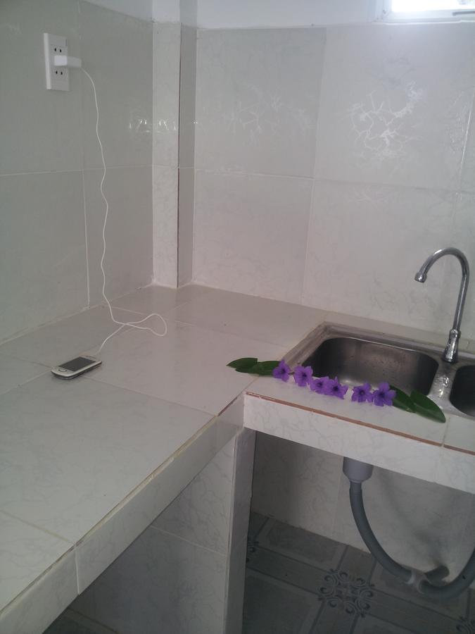 Be Home Hostel Phu Quoc Exterior foto