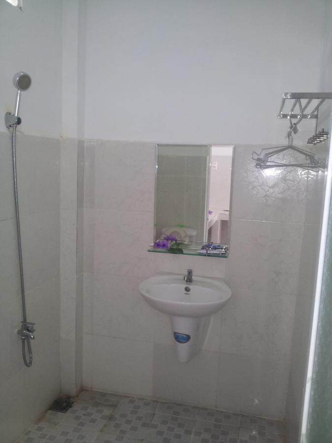 Be Home Hostel Phu Quoc Exterior foto