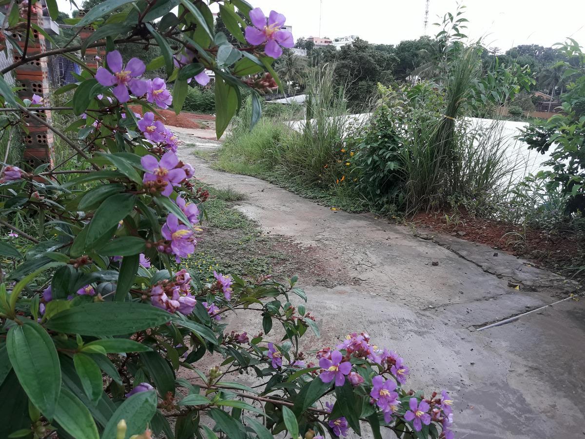Be Home Hostel Phu Quoc Exterior foto