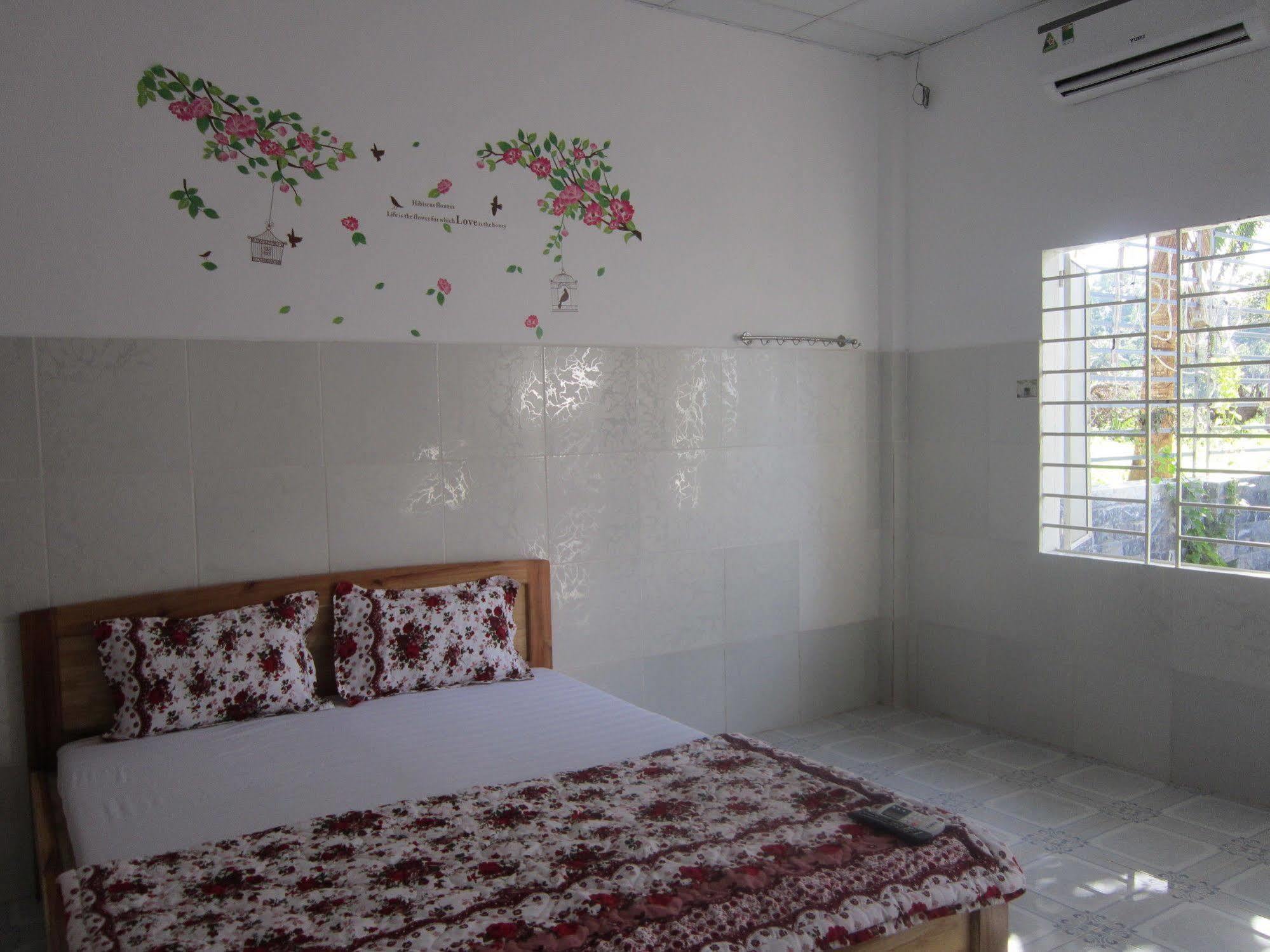 Be Home Hostel Phu Quoc Exterior foto