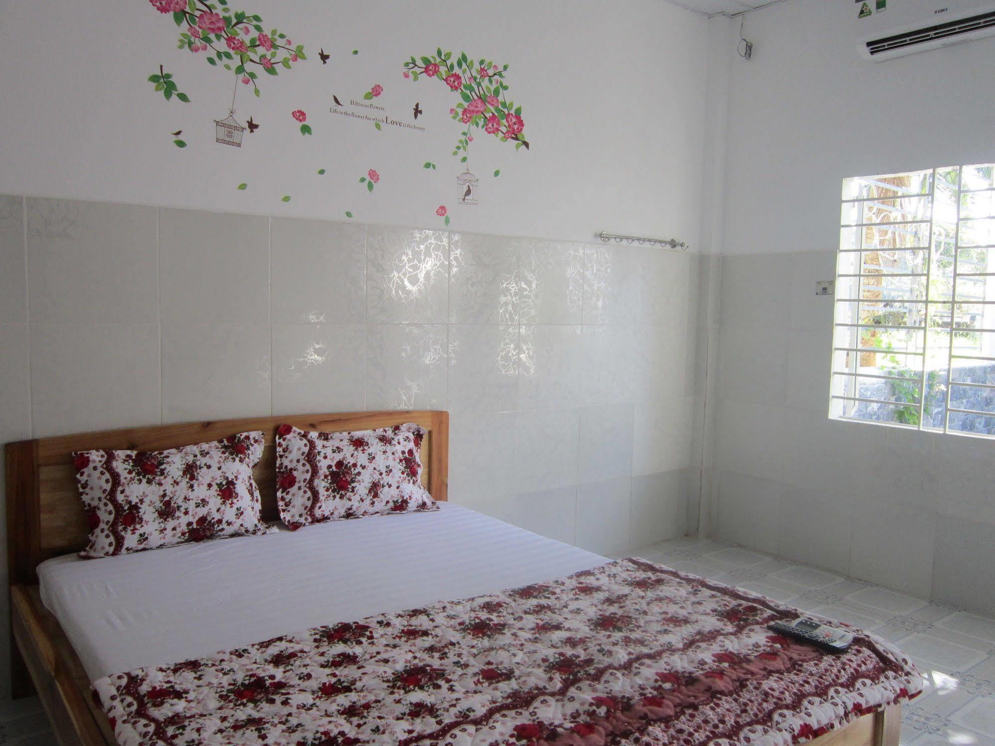 Be Home Hostel Phu Quoc Exterior foto